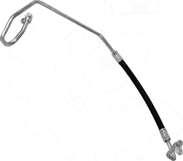 Esen SKV 54SKV865 - Conducta presiune variabila,aer conditionat aaoparts.ro