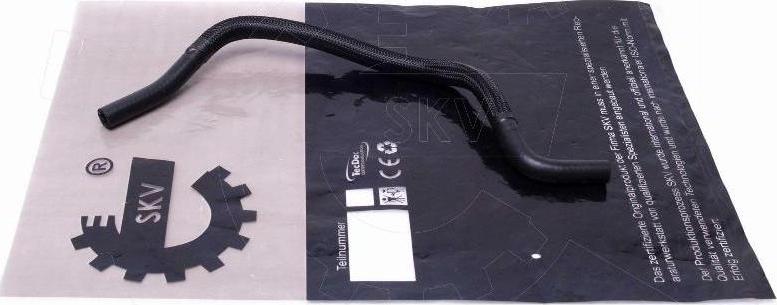 Esen SKV 54SKV394 - Conducta ulei, incarcare aaoparts.ro