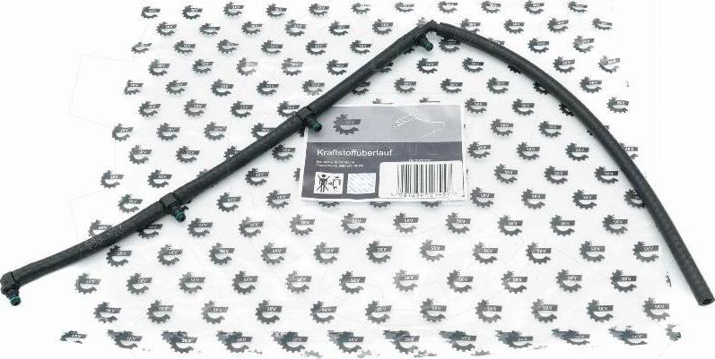 Esen SKV 54SKV352 - Furtun,supracurgere combustibil aaoparts.ro