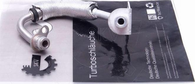 Esen SKV 54SKV246 - Cuplaj conducta lichid racire aaoparts.ro