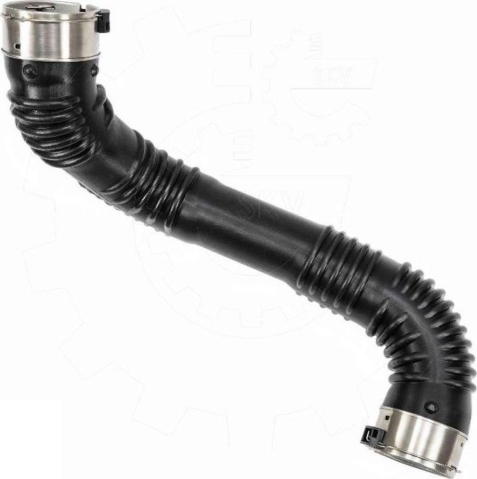 Esen SKV 54SKV201 - Furtun radiator aaoparts.ro