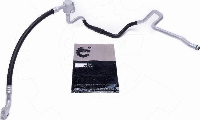 Esen SKV 54SKV709 - Conducta presiune variabila,aer conditionat aaoparts.ro