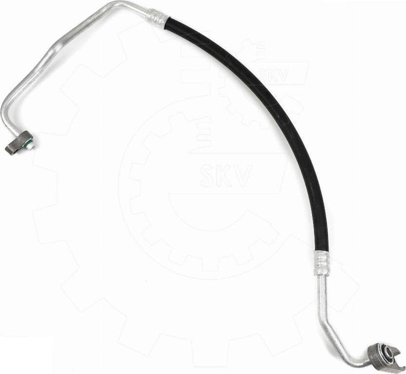 Esen SKV 54SKV739 - Conducta presiune variabila,aer conditionat aaoparts.ro