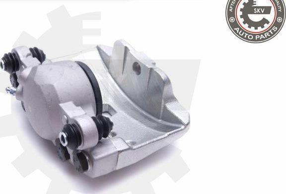 Esen SKV 55SKV931 - Etrier frana aaoparts.ro