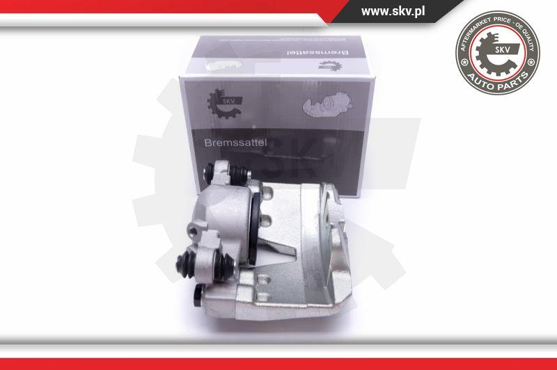 Esen SKV 55SKV932 - Etrier frana aaoparts.ro