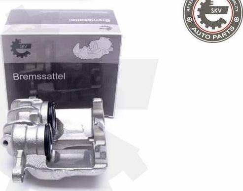 Esen SKV 55SKV681 - Etrier frana aaoparts.ro