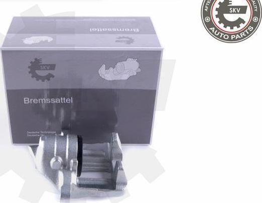 Esen SKV 55SKV142 - Etrier frana aaoparts.ro