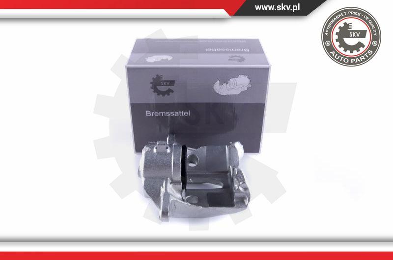 Esen SKV 55SKV172 - Etrier frana aaoparts.ro