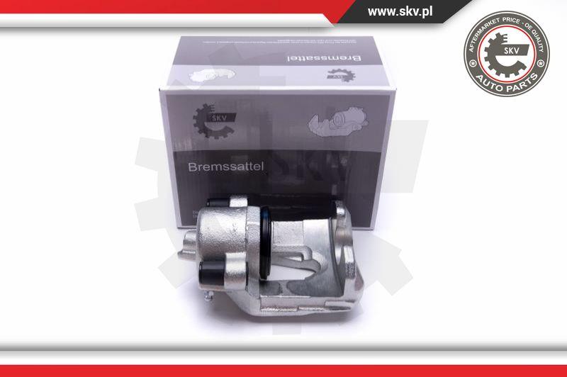 Esen SKV 55SKV891 - Etrier frana aaoparts.ro