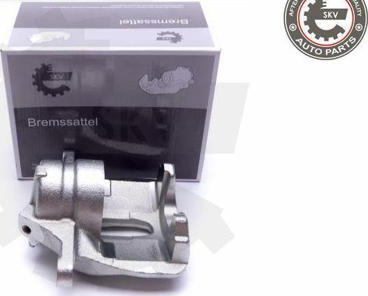 Esen SKV 55SKV711 - Etrier frana aaoparts.ro
