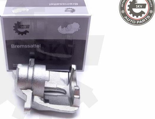 Esen SKV 55SKV712 - Etrier frana aaoparts.ro