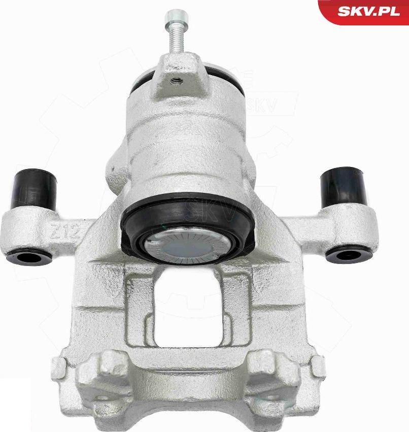 Esen SKV 56SKV543 - Etrier frana aaoparts.ro