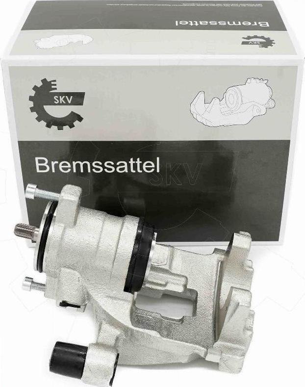 Esen SKV 56SKV563 - Etrier frana aaoparts.ro