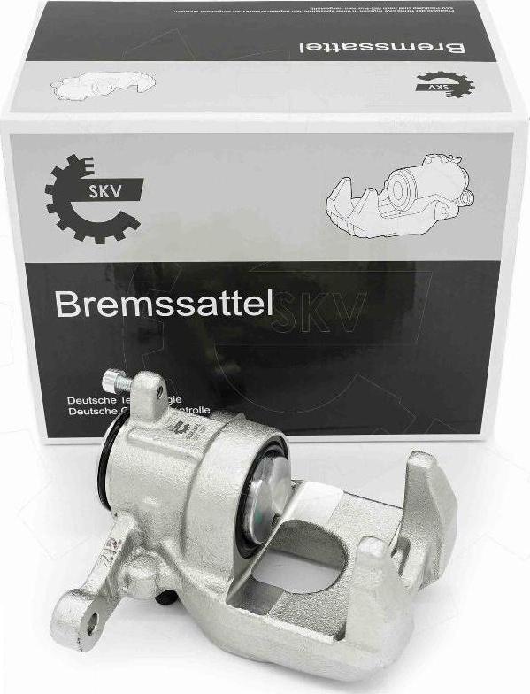 Esen SKV 56SKV674 - Etrier frana aaoparts.ro