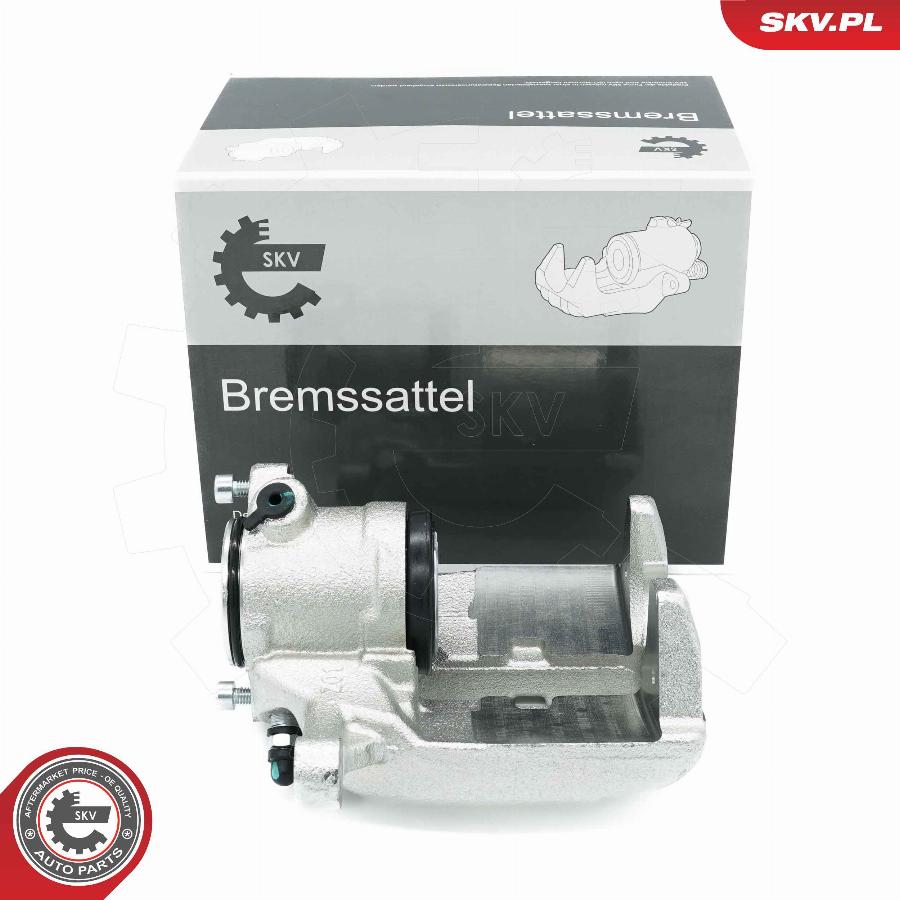 Esen SKV 56SKV723 - Etrier frana aaoparts.ro