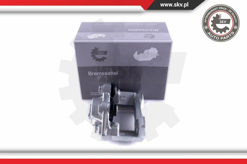 Esen SKV 50SKV901 - Etrier frana aaoparts.ro