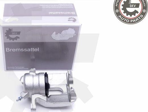 Esen SKV 50SKV491 - Etrier frana aaoparts.ro