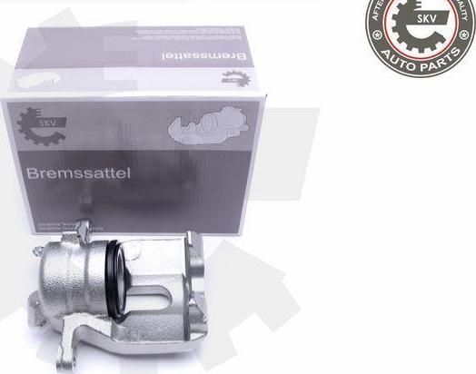 Esen SKV 50SKV492 - Etrier frana aaoparts.ro