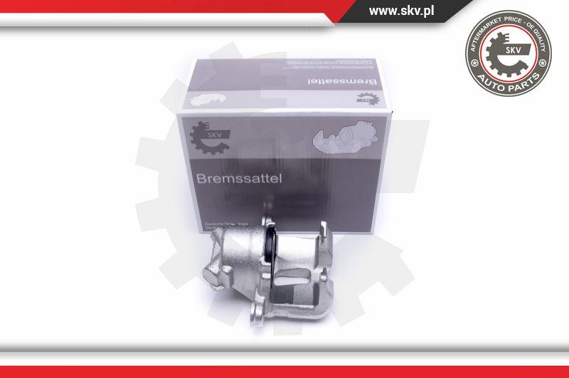 Esen SKV 50SKV541 - Etrier frana aaoparts.ro