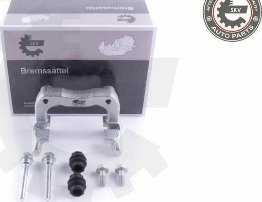 Esen SKV 50SKV563 - Suport,etrier aaoparts.ro