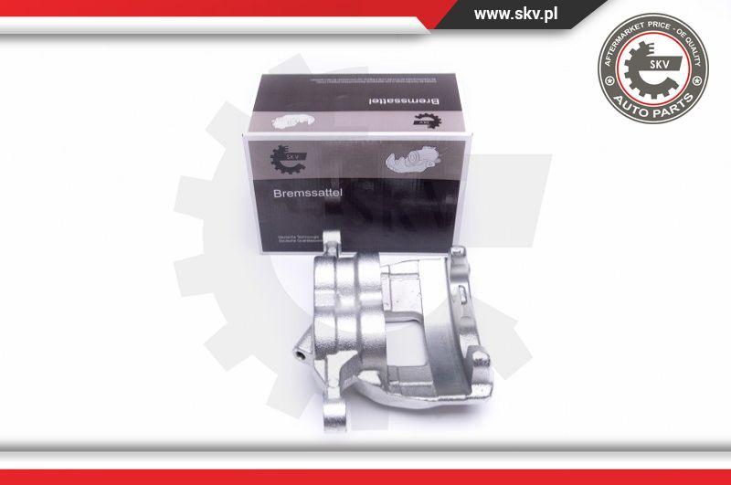 Esen SKV 50SKV011 - Etrier frana aaoparts.ro
