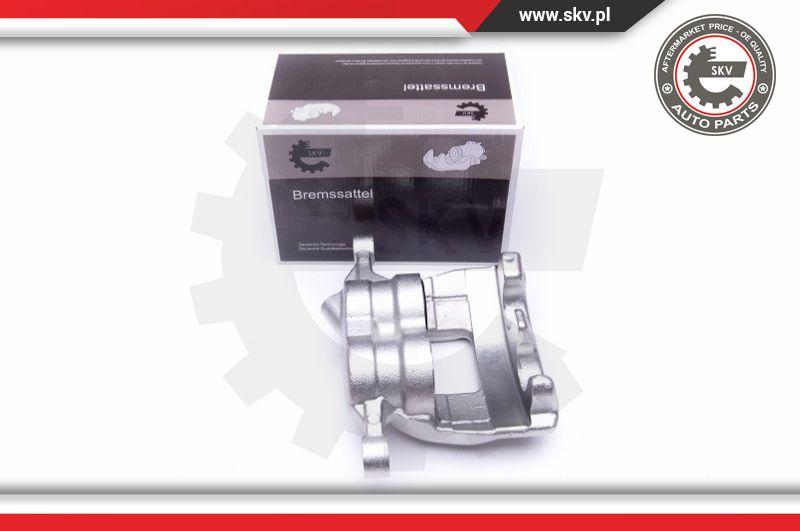 Esen SKV 50SKV012 - Etrier frana aaoparts.ro
