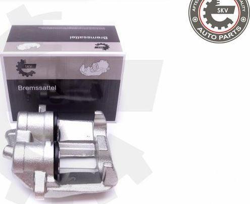 Esen SKV 50SKV173 - Etrier frana aaoparts.ro