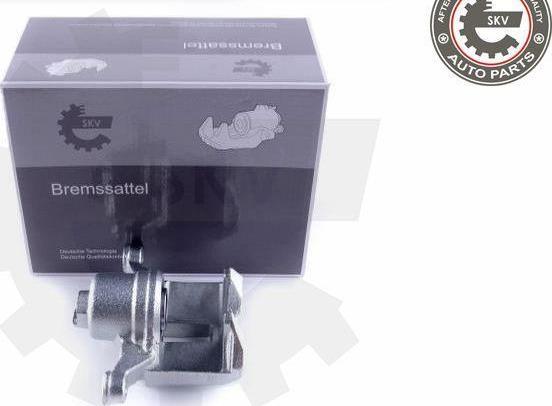 Esen SKV 50SKV843 - Etrier frana aaoparts.ro