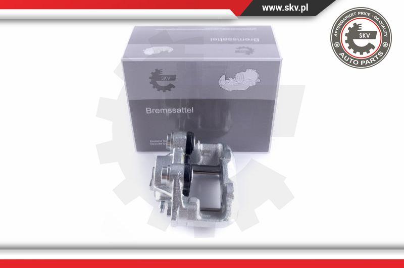 Esen SKV 50SKV871 - Etrier frana aaoparts.ro