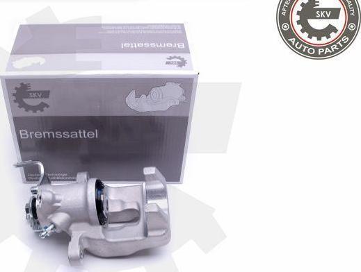 Esen SKV 50SKV294 - Etrier frana aaoparts.ro