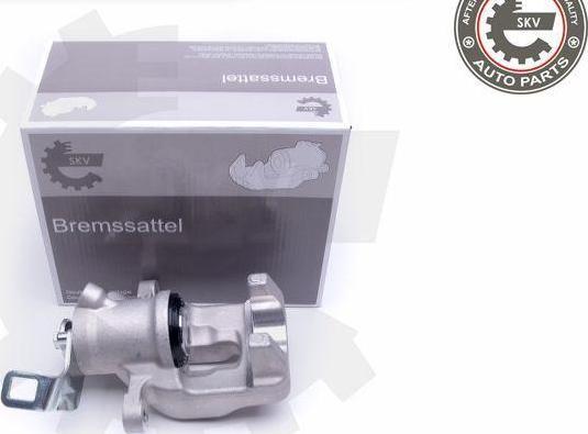 Esen SKV 50SKV293 - Etrier frana aaoparts.ro