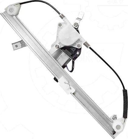 Esen SKV 51SKV581 - Mecanism actionare geam aaoparts.ro