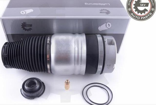 Esen SKV 58SKV036 - Arc pneumatic, directie aaoparts.ro