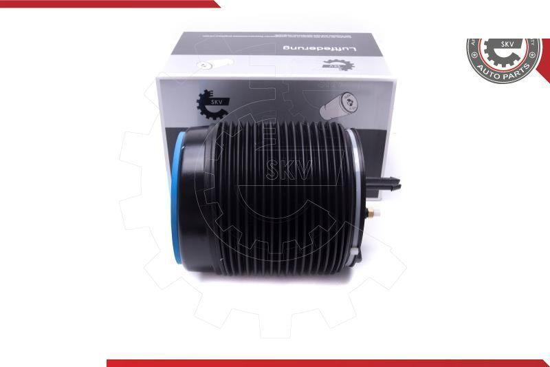 Esen SKV 58SKV072 - Arc pneumatic, directie aaoparts.ro