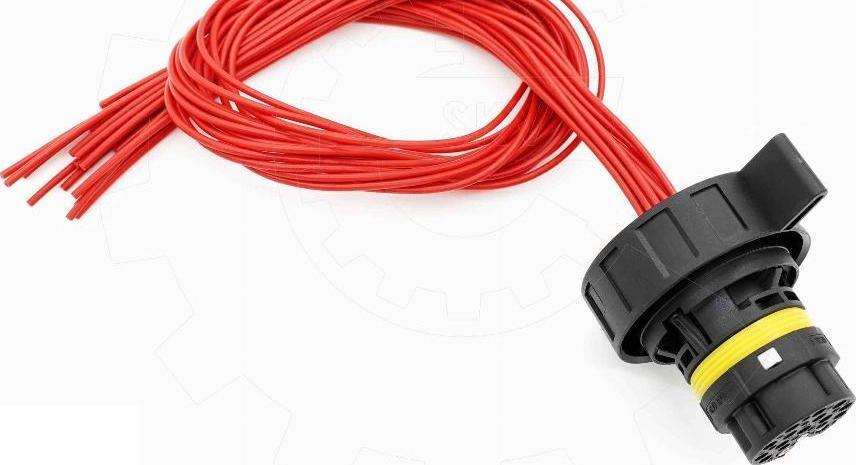 Esen SKV 53SKV029 - Supapa comutator, transmisie automata aaoparts.ro