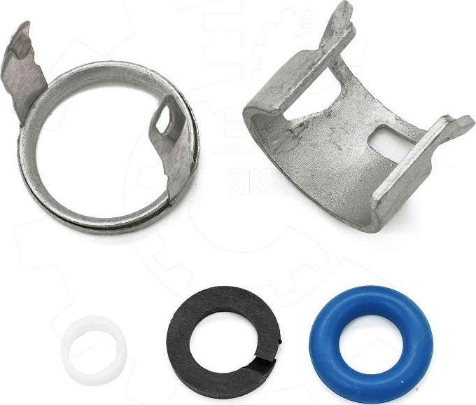 Esen SKV 53SKV194 - Set inele etansare, injector aaoparts.ro