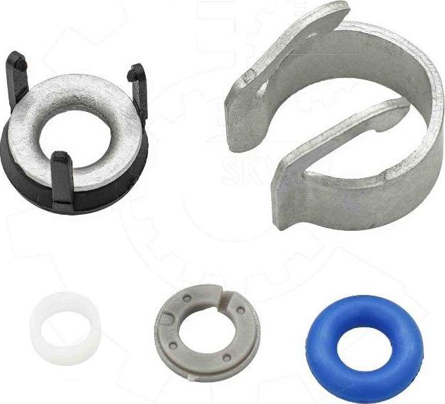Esen SKV 53SKV196 - Set inele etansare, injector aaoparts.ro