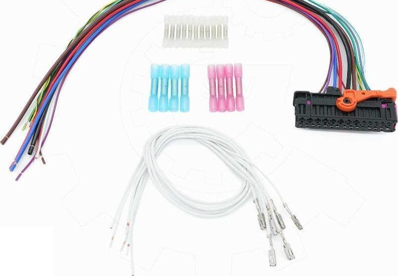 Esen SKV 53SKV149 - Set reparatie, set cabluri aaoparts.ro