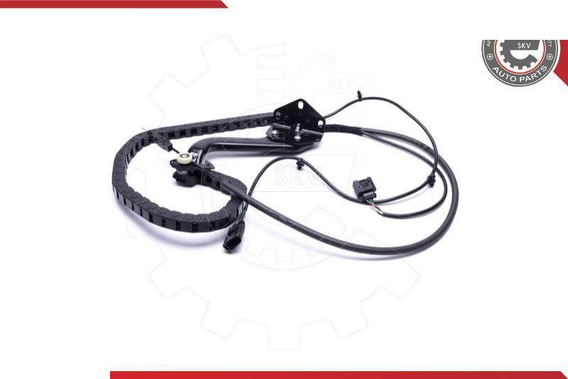 Esen SKV 53SKV106 - Set reparatie, set cabluri aaoparts.ro