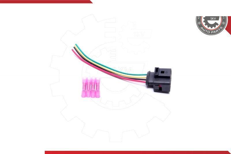 Esen SKV 53SKV110 - Set reparat cabluri, bobina de inductie aaoparts.ro
