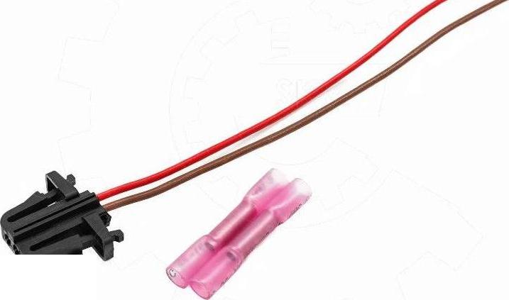 Esen SKV 53SKV259 - Set reparat cabluri, sistem electric central aaoparts.ro