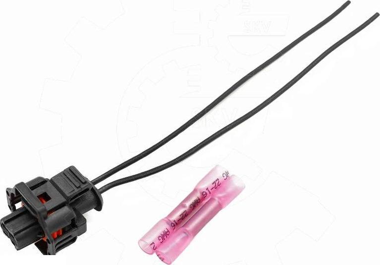 Esen SKV 53SKV252 - Set reparat cabluri, sistem electric central aaoparts.ro