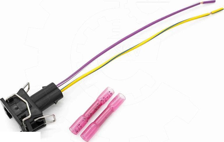 Esen SKV 53SKV205 - Set reparat cabluri, sonda Lambda aaoparts.ro