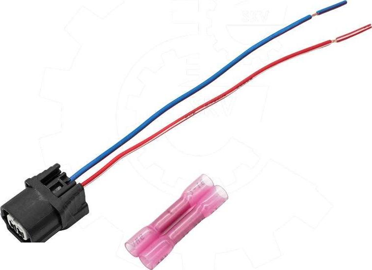 Esen SKV 53SKV212 - Set reparatie, set cabluri aaoparts.ro