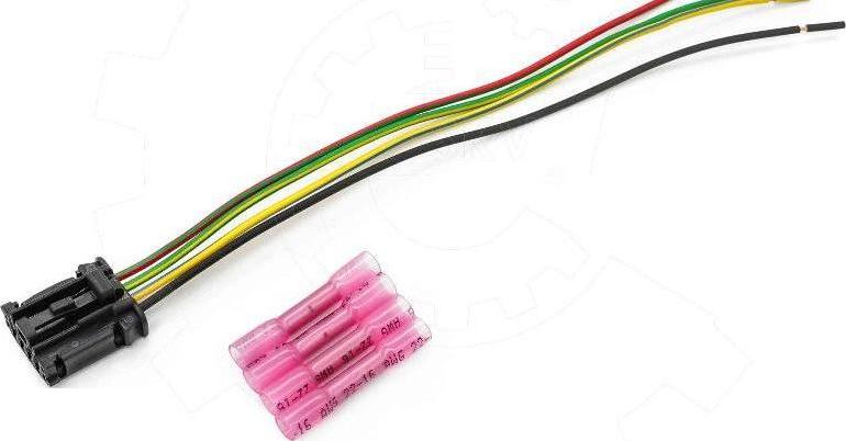 Esen SKV 53SKV217 - Set reparat cabluri, becuri haion aaoparts.ro