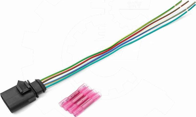 Esen SKV 53SKV230 - Set reparatie, set cabluri aaoparts.ro