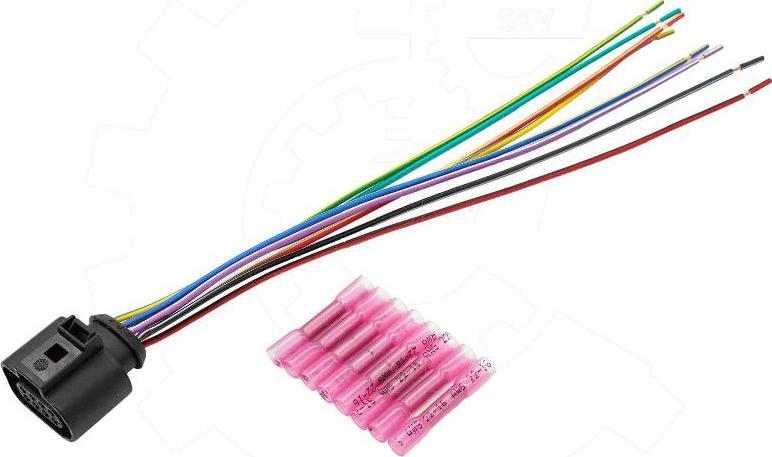 Esen SKV 53SKV224 - Set reparatie, set cabluri aaoparts.ro