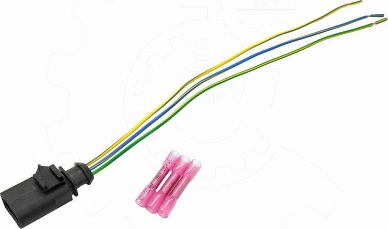 Esen SKV 53SKV223 - Set reparatie, set cabluri aaoparts.ro