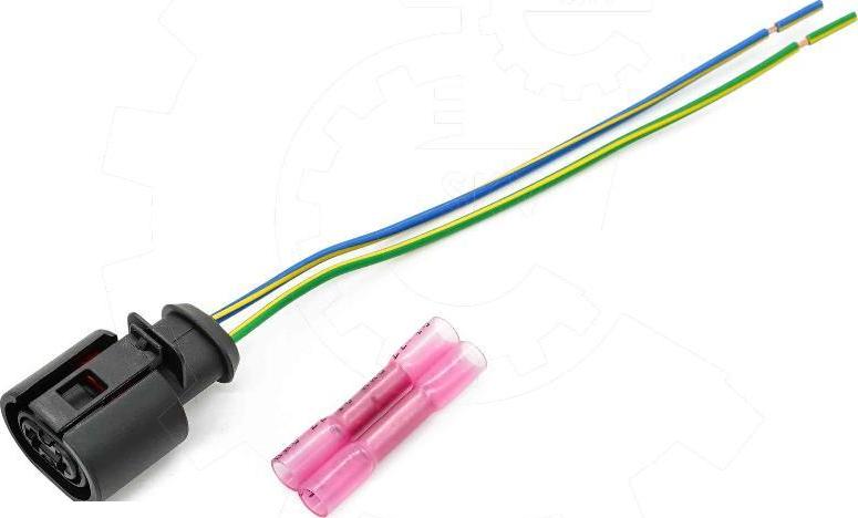 Esen SKV 53SKV227 - Set reparat cabluri, sistem electric central aaoparts.ro