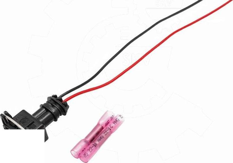Esen SKV 53SKV276 - Set reparatie, set cabluri aaoparts.ro